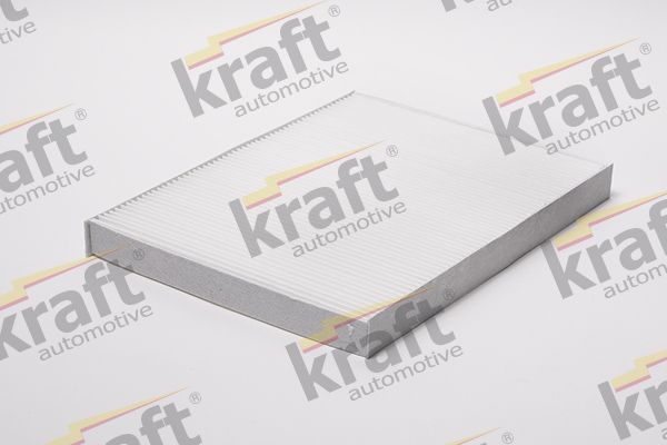 KRAFT AUTOMOTIVE Filter,salongiõhk 1730010